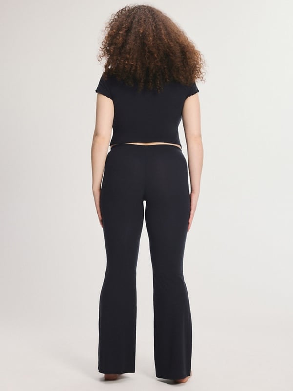 Snug Hug Tee 2-Piece Set