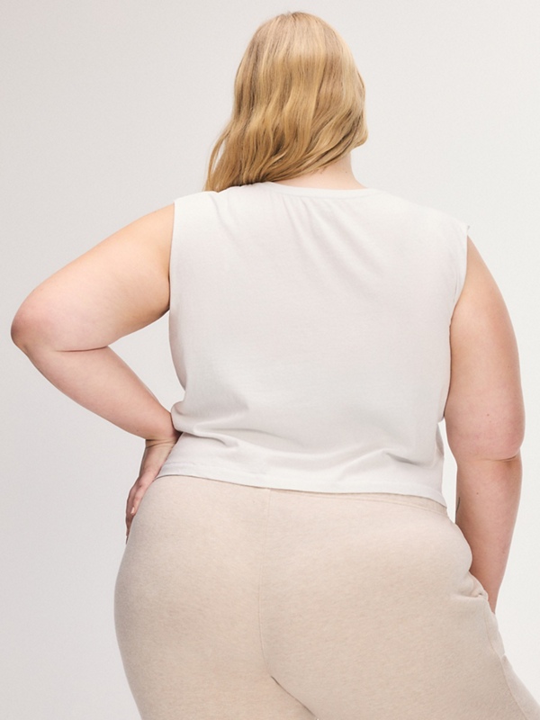 Weekender Cut Off 2-Piece Set