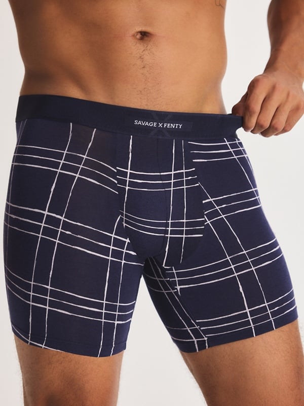 Savage X Boxer Briefs 5-Piece Set