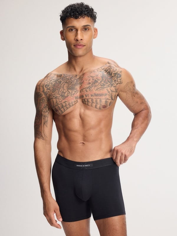 Savage X Boxer Briefs 5-Piece Set
