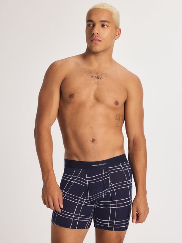 Savage X Boxer Briefs 5-Piece Set