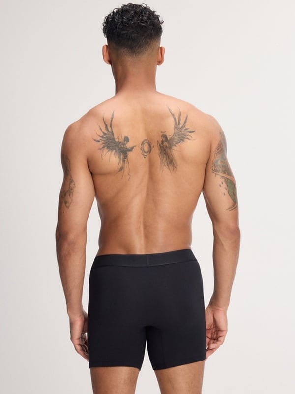 Savage X Boxer Briefs 5-Piece Set