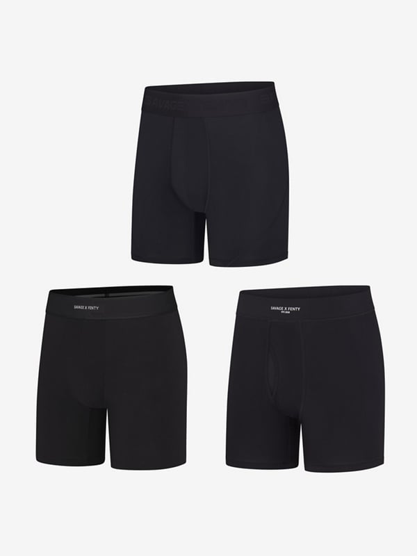Shadow Fit X Homme Base 3-Piece Set