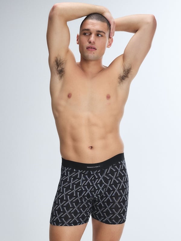 Savage X Boxer Briefs 3-Piece Set