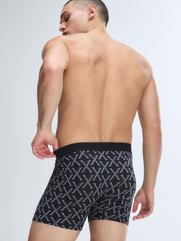 Savage X Boxer Briefs 3-Piece Set