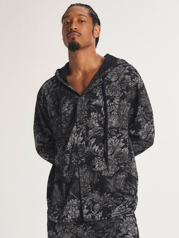 Bold Bloom 2-Piece Set