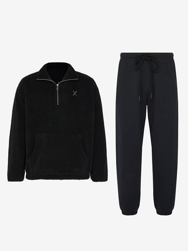 Plush Player 2-Piece Set