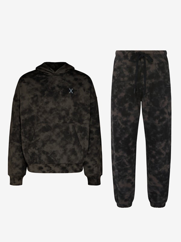 Fleece Jogger 2-Piece Set
