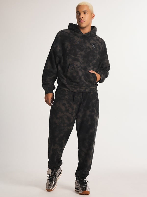 Fleece Jogger 2-Piece Set