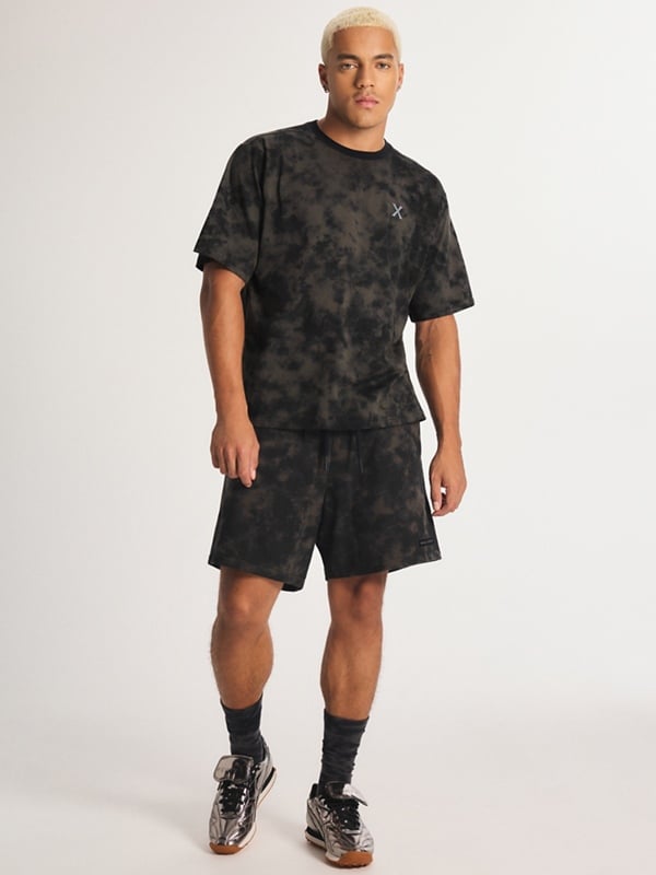 Jersey Tee 2-Piece Set