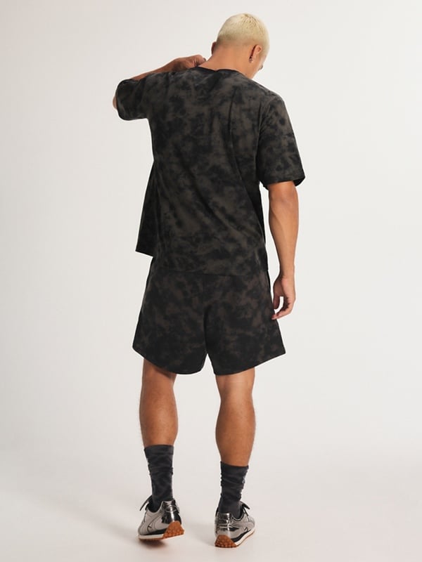 Jersey Tee 2-Piece Set