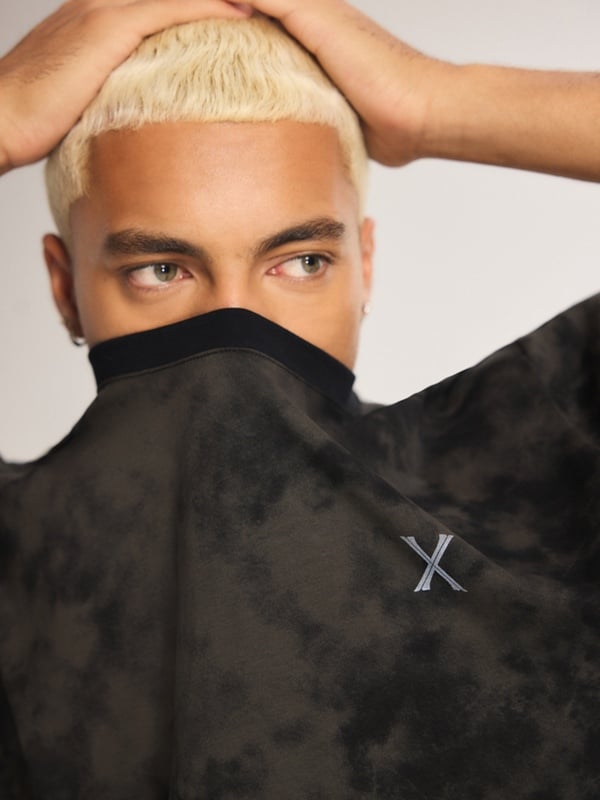 Jersey Tee 2-Piece Set