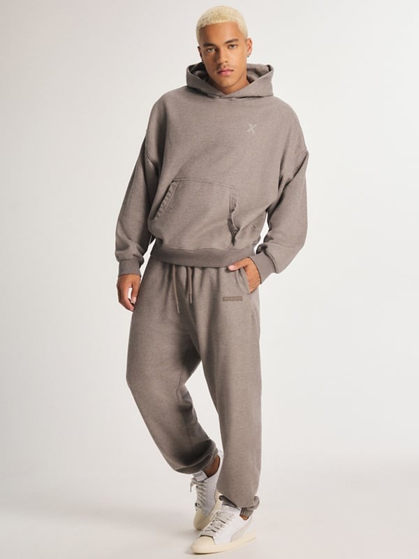 Fleece Jogger 2-Piece Set