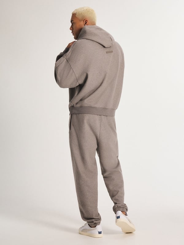 Fleece Jogger 2-Piece Set