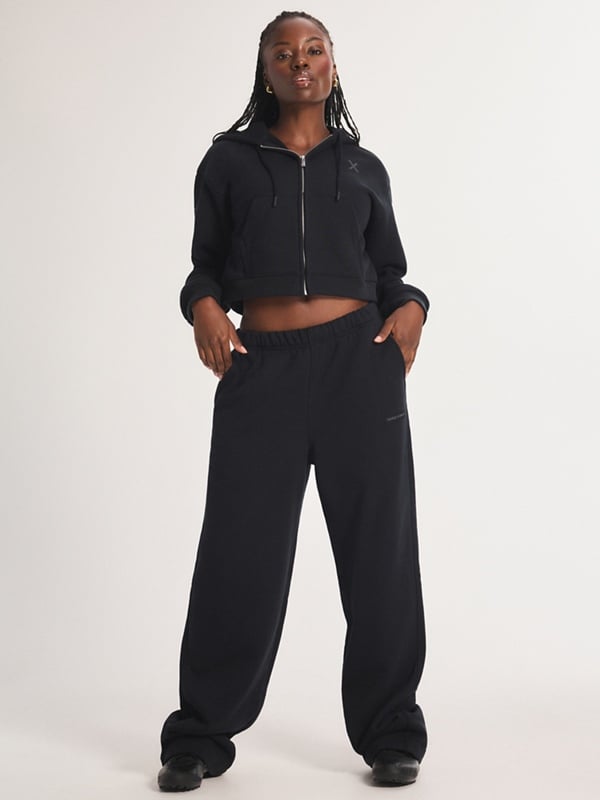 Weekender Fleece 2-Piece Set