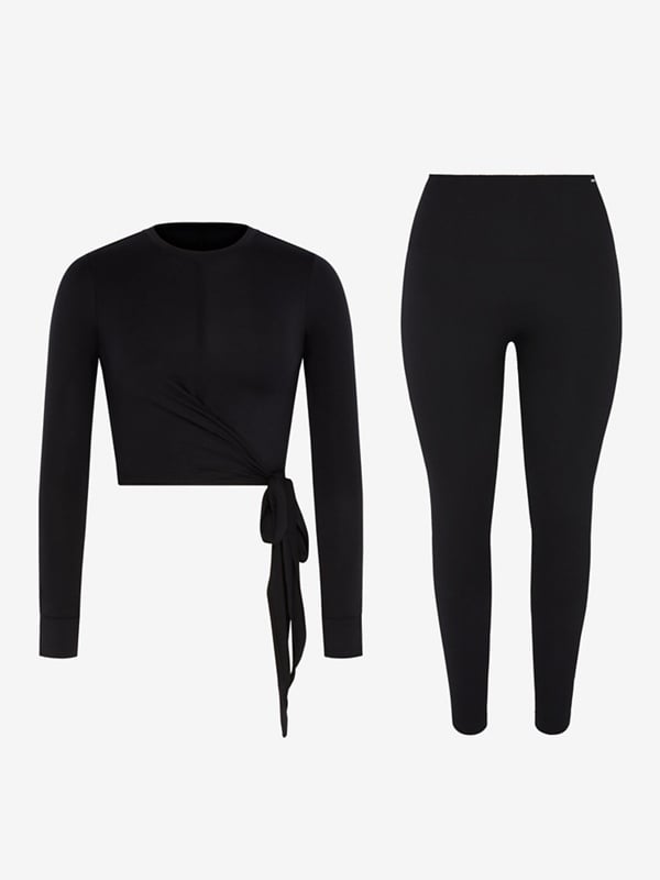 Light Layer Crossover 2-Piece Set