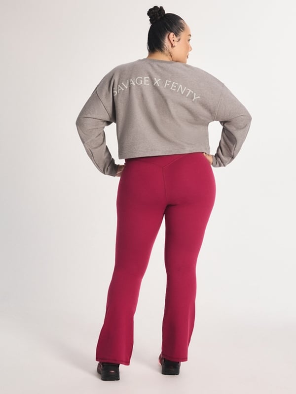 Weekender Fleece & Legging 2-Piece Set