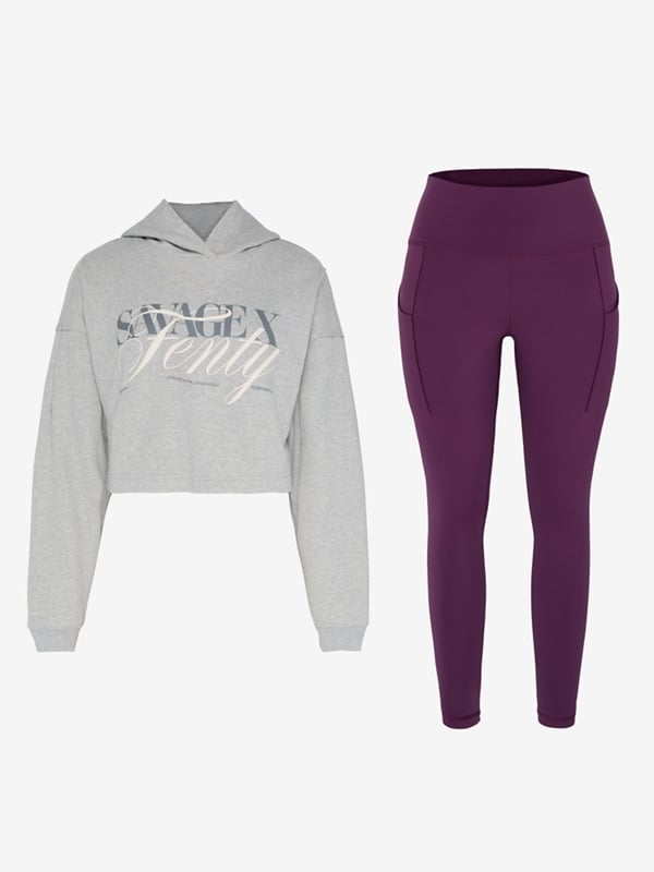 Weekender Pullover 2-Piece Set