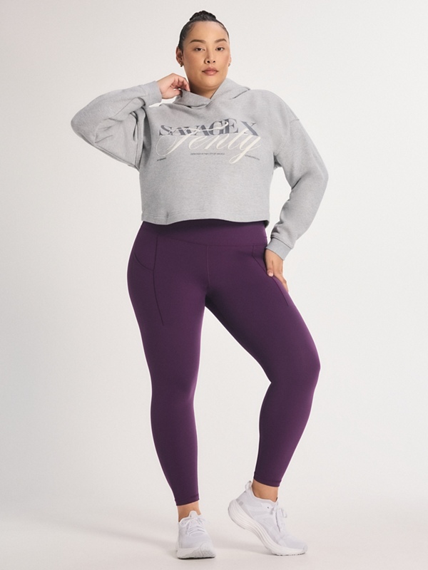 Weekender Pullover 2-Piece Set