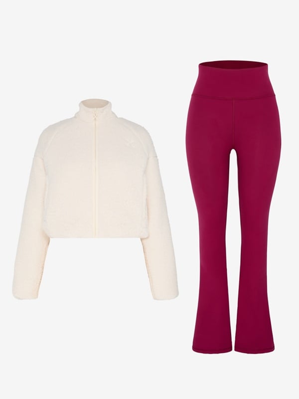 Cozy Flex 2-Piece Set