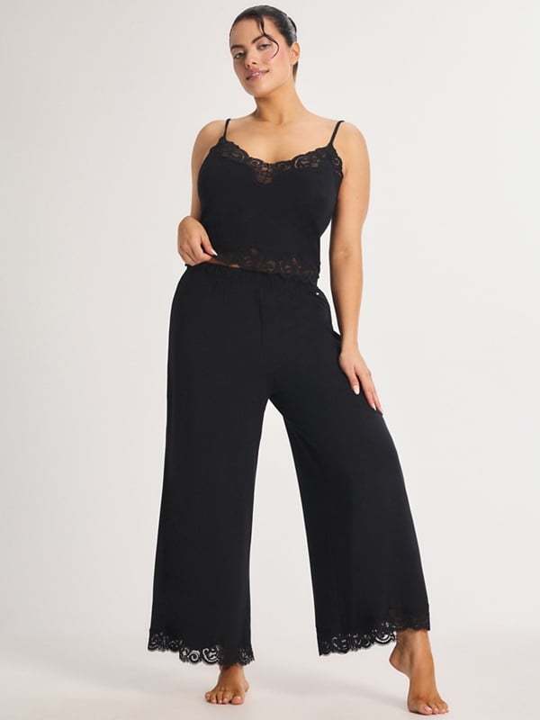 Swirly Girly Cami 2-Piece Set