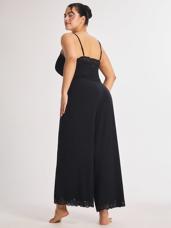 Swirly Girly Cami 2-Piece Set