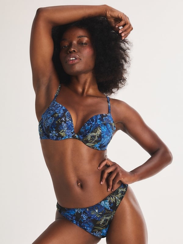 Floral Rush 2-Piece Set