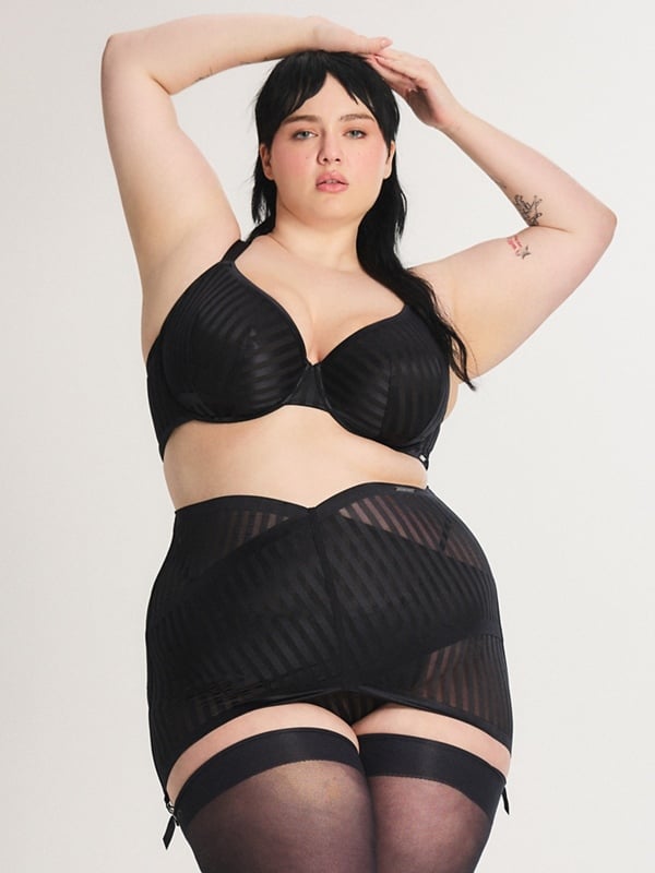 Show N' Tell Stripe 3-Piece Set