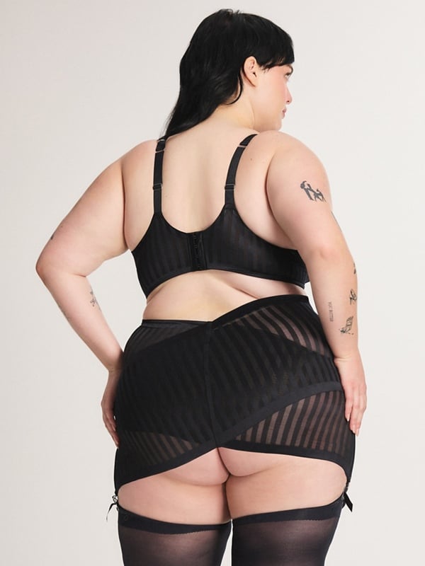 Show N' Tell Stripe 3-Piece Set