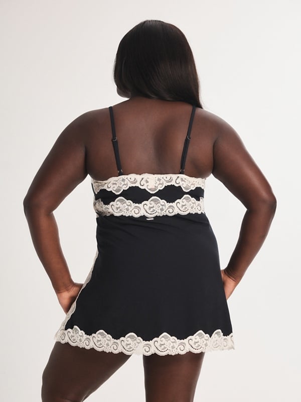 Swirly Girl 2-Piece Set