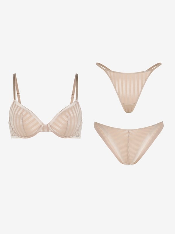 Show N' Tell 3-Piece Set