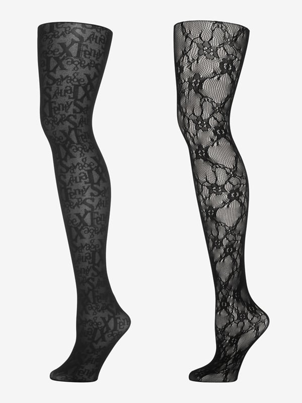 Full Tights 2-Piece Set