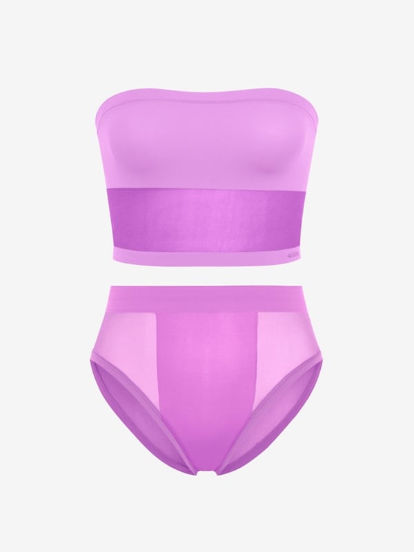 In The Spotlight Cheeky 2-Piece Set