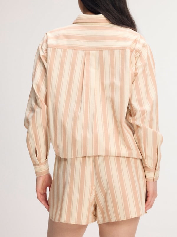 Kickback Casuals Boxerette 2-Piece Set