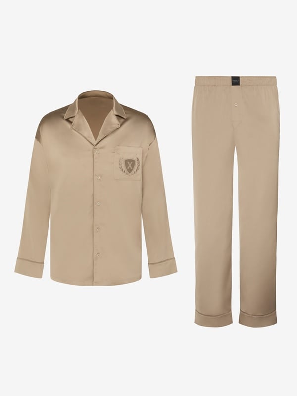 Savage X Satin Sleep 2-Piece Box