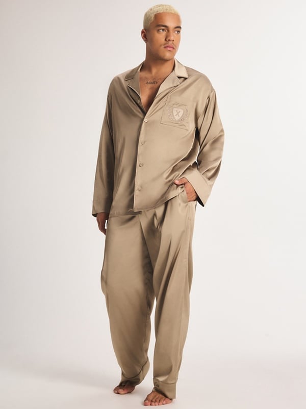 Savage X Satin Sleep 2-Piece Box