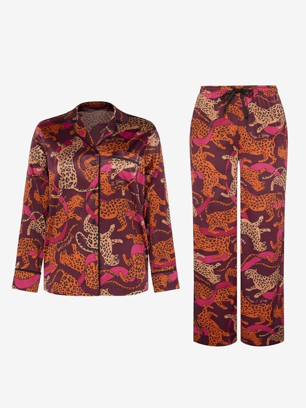 Satin Ever After Sleep 2-Piece Set