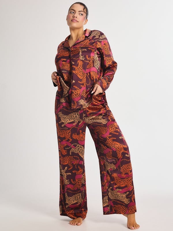 Satin Ever After Sleep 2-Piece Set