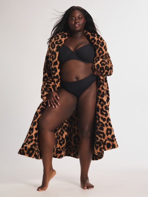 Undercover Softie Robe 3-Piece Set