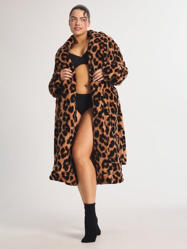 Undercover Softie Robe 3-Piece Set