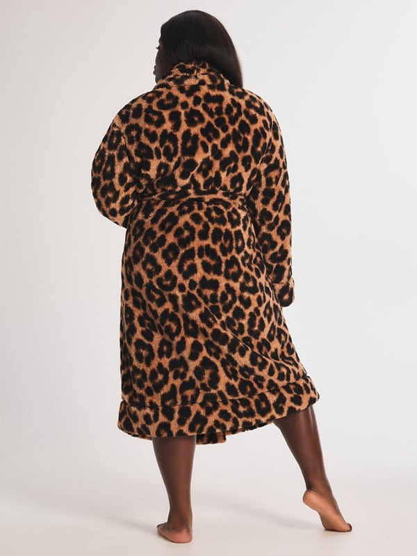 Undercover Softie Robe 3-Piece Set