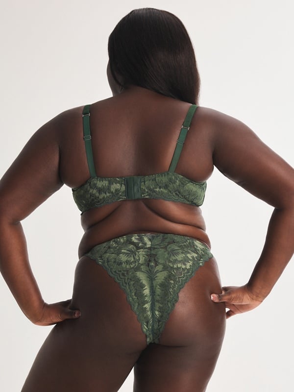 Plush Rush 2-Piece Set