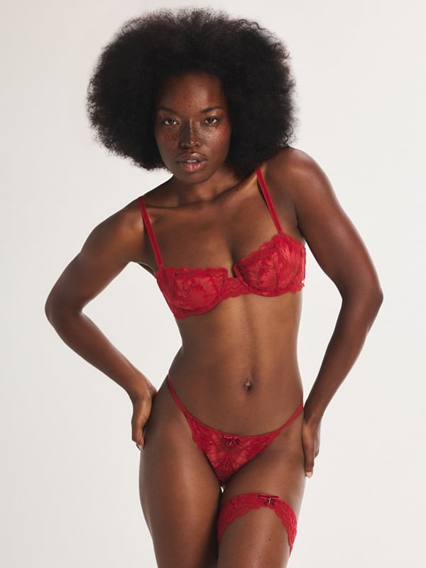 Plush Rush 3-Piece Set