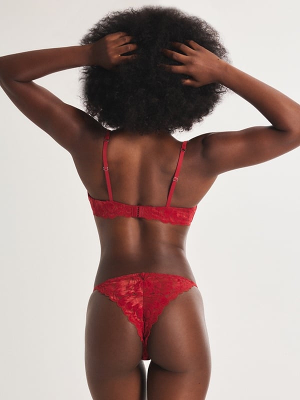 Plush Rush 3-Piece Set