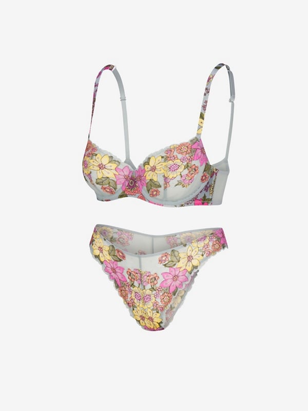 Mod Poppy 2-Piece Set