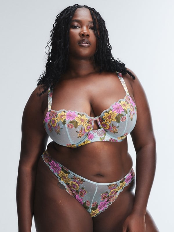 Mod Poppy 2-Piece Set