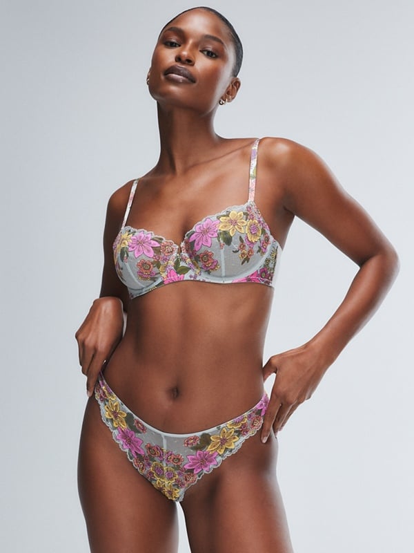 Mod Poppy 2-Piece Set