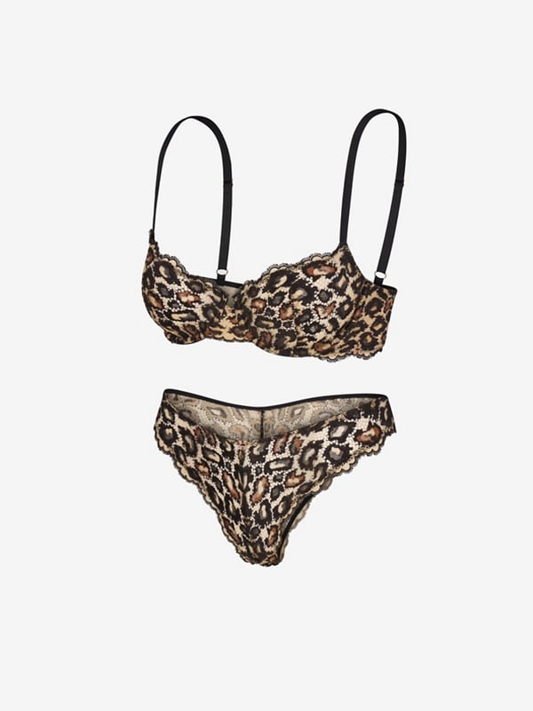 On The Prowl 2-Piece Set