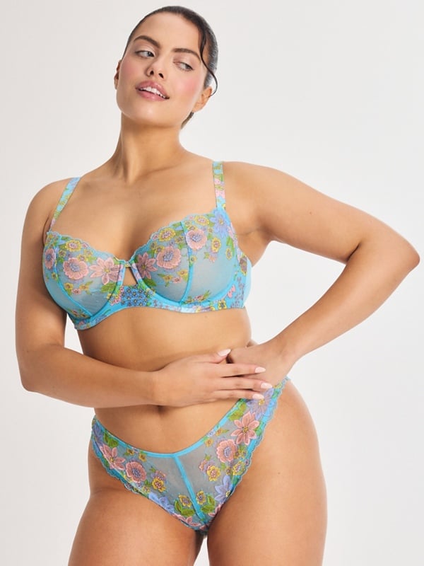 Mod Poppy 2-Piece Set