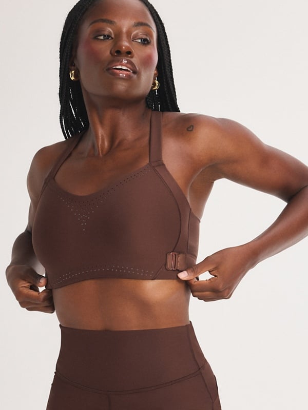 Cool Curves Medium Impact 2-Piece Set